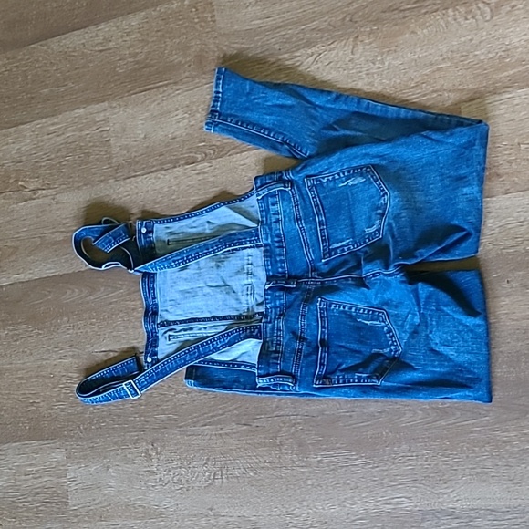 Overalls - Picture 4 of 5